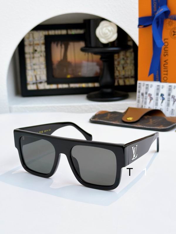 LV Sunglasses ID:20260410-2379